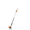 Podadora de altura Stihl HT 134