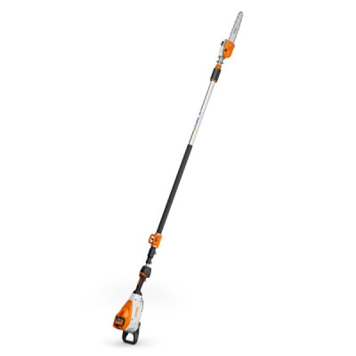 Podadora de altura Stihl HT 135