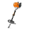 Sistema combinado Stihl KM 235 R