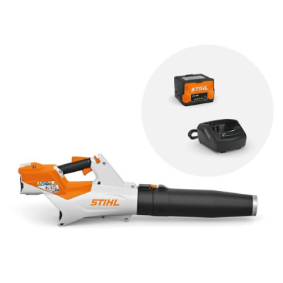 Soplador Stihl BGA 60