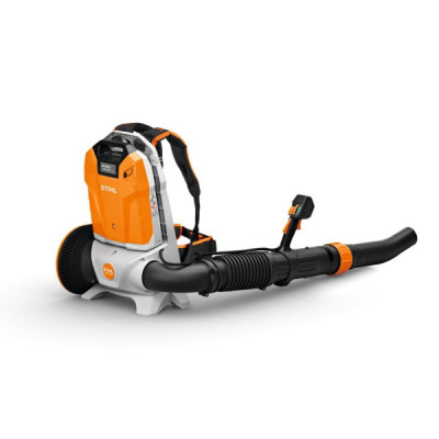 Soplador Stihl BGA 300