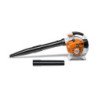 Bufador Stihl BG 86 C-E