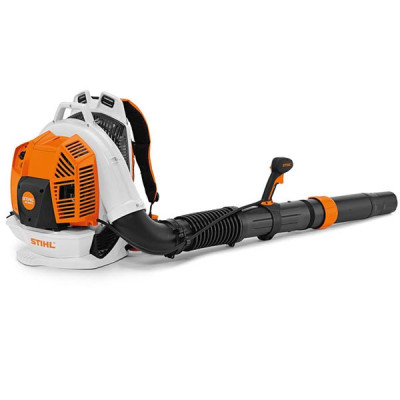 Soplador Stihl BR 800