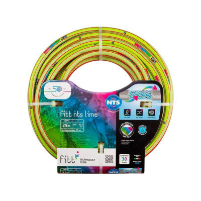 Manguera FITT 15 x 50m