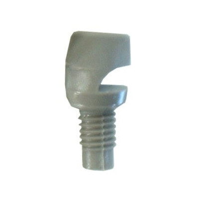 Sectorial ster 180º negro