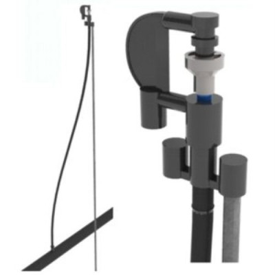 Conjunt mini aspersor STER de 360º