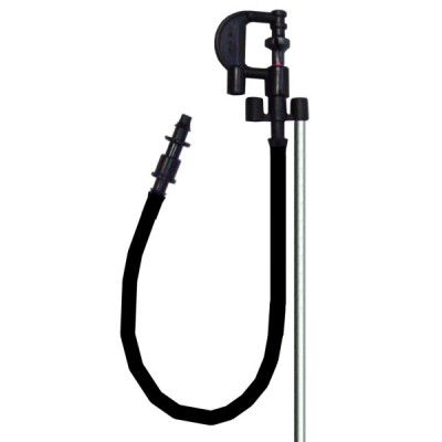 Conjunt Mini Aspersor STER + varilla + tub + TD