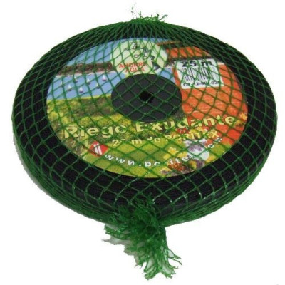 Cinta de reg exsudant 25m