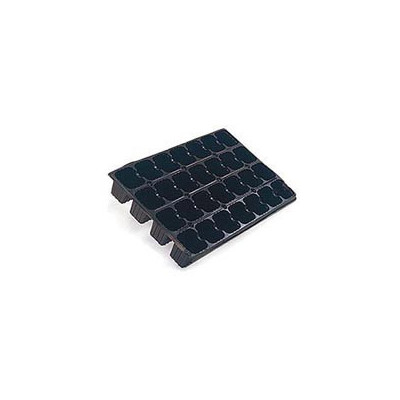 Safata de planters de 60 cel·les