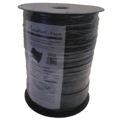 Cinta de goteo T-tape (300m)