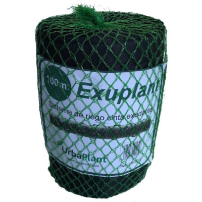 Cinta de reg exsudant 100m