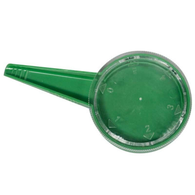 Sembrador manual de llavors