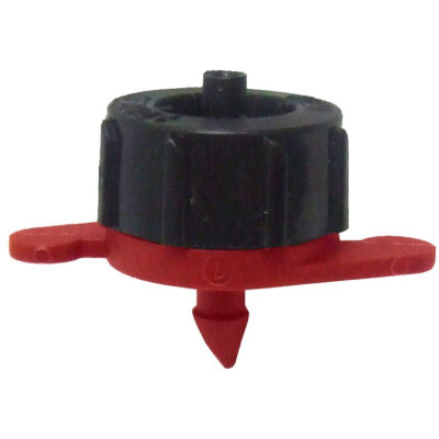 Goter autocompensant 4 l/h