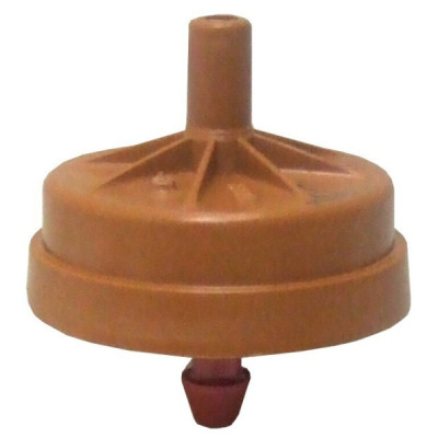 Goter Netafim PC- CNL autocompensant antid. verd 8,5