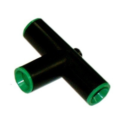 Te RETS a tub PE 16mm