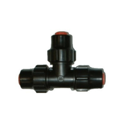 Te igual Lock PE 20mm