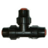 Te igual Lock PE 20mm