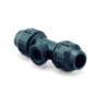 Te rosca femella PE 32x1"x32