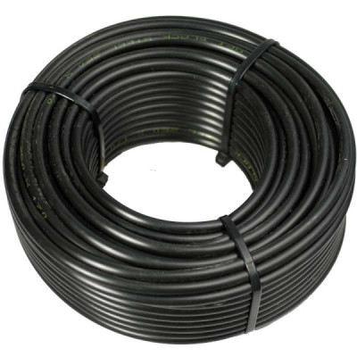 Rollo de tubo de PE 25m Ø16mm 2,5 Atm