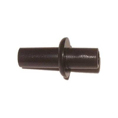 Doble mascle cònic tech, 6x6 mm