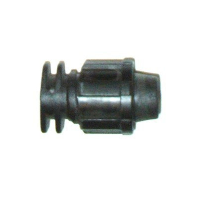 Tapón de cinta de goteo