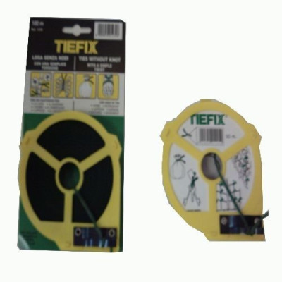 Filferro plastificat 25 m