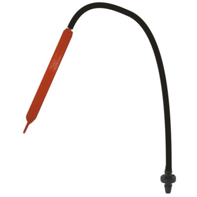 Conjunto piqueta WRIGHT1 + mini tubo + toma directa