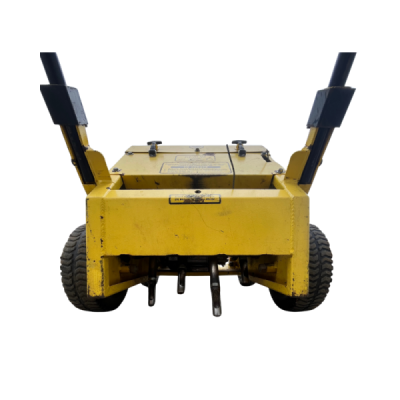 Alquiler de escarificador de céseped PLUGR