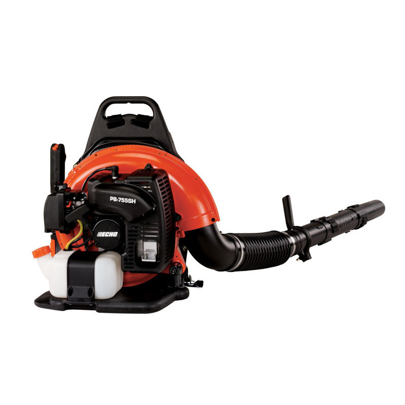 Lloguer de bufador d’esquena PB-755 Echo