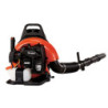 Alquiler de Soplador de espalda PB-755 ECHO