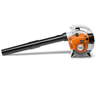 Alquiler de soplador de mano Stihl BG 56