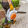 Alquiler de Soplador de mano BG 56 STIHL