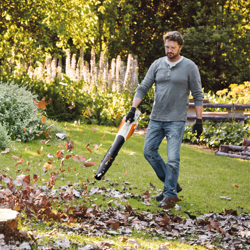 Lloguer de bufador Stihl BGA 57