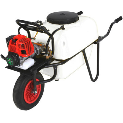 Lloguer de carretó Maruyama