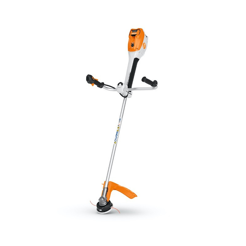 Lloguer de desbrossadora Stihl FSA 400