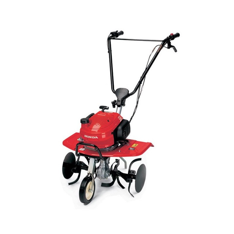 Lloguer de motoaixada Honda F220