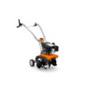 Alquiler de Motoazada STIHL MH 445