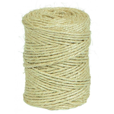 Corda de sisal 240m