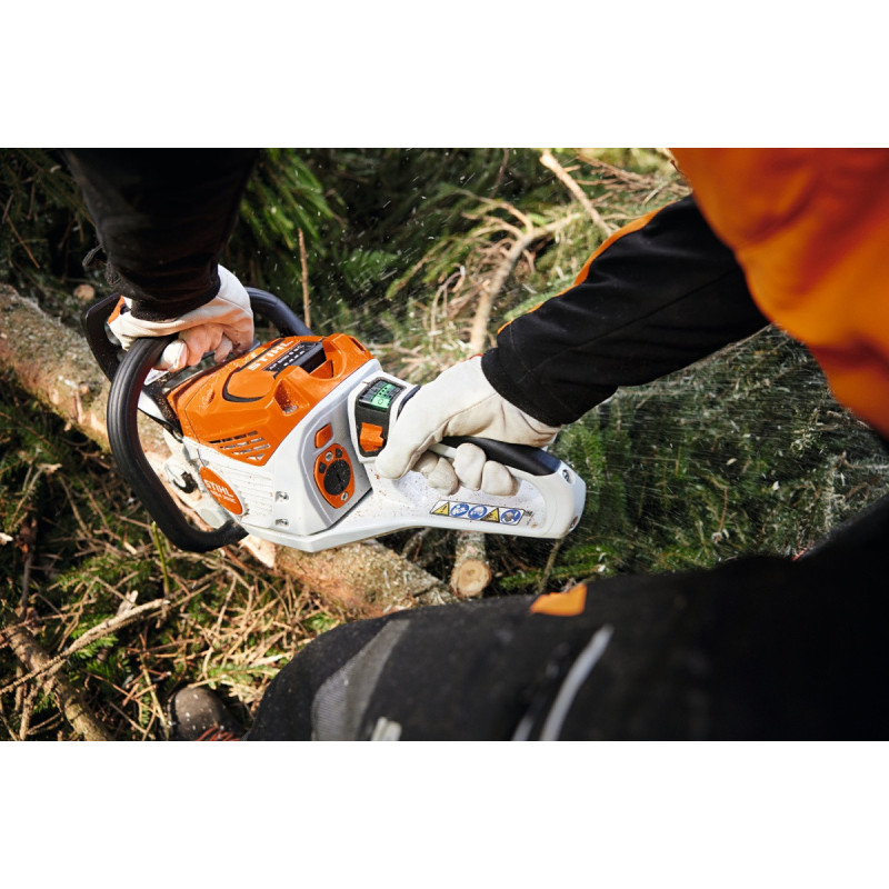Alquiler de Motosierra STIHL MSA 300