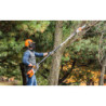 Alquiler de Motosierra pértiga telescópica HT135 STIHL
