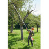 Alquiler de Motosierra pértiga telescópica HT135 STIHL