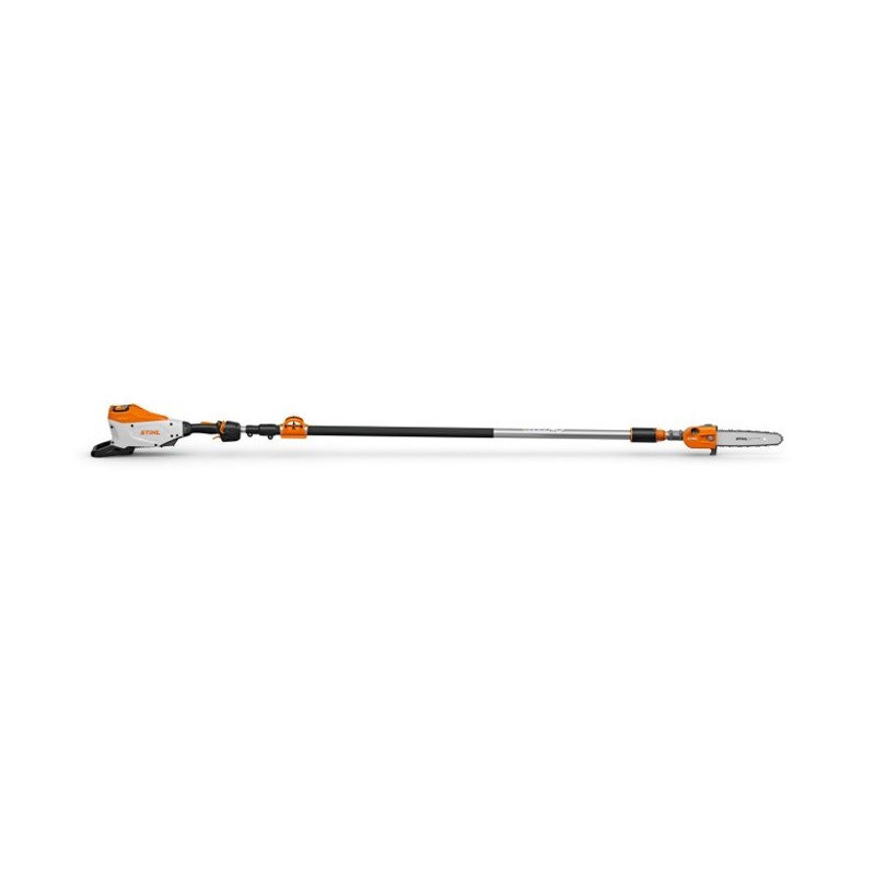 Lloguer de Motoserra pèrtiga telescòpica HTA 135 STIHL