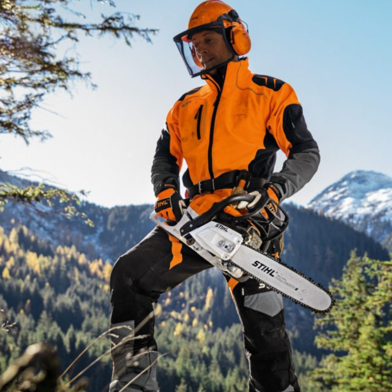 Lloguer de motoserra Stihl MS 261 C