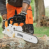 Lloguer de Motoserra STIHL MSA 220