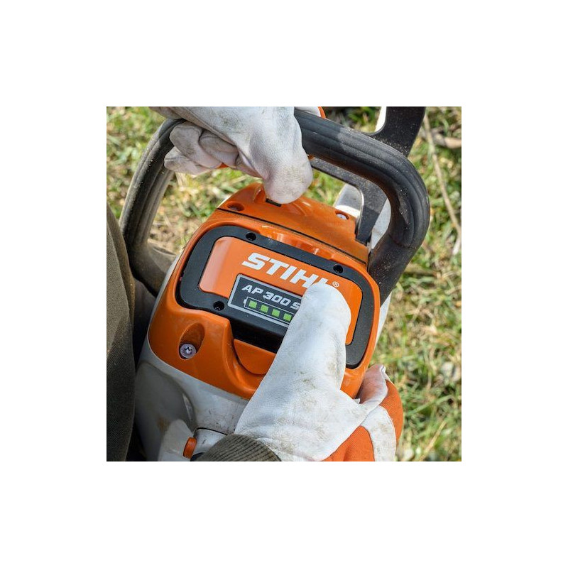 Lloguer de motoserra Stihl MSA 220