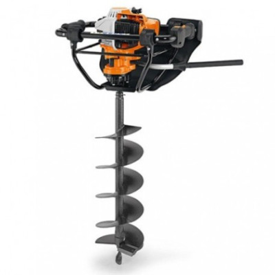 Alquiler de perforadora Stihl BT 131