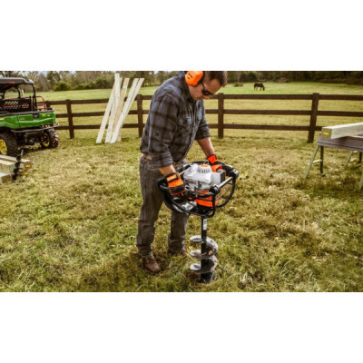 Alquiler de perforadora Stihl BT 131