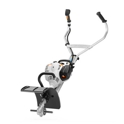 Alquiler de cepillol Stihl MM 56