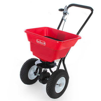 Lloguer de sembradora o abonadora manual