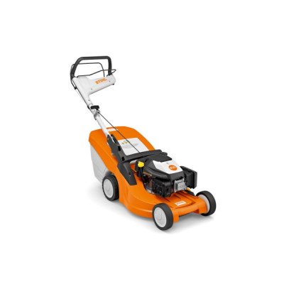 Alquiler de cortacésped Stihl RM 448 PC